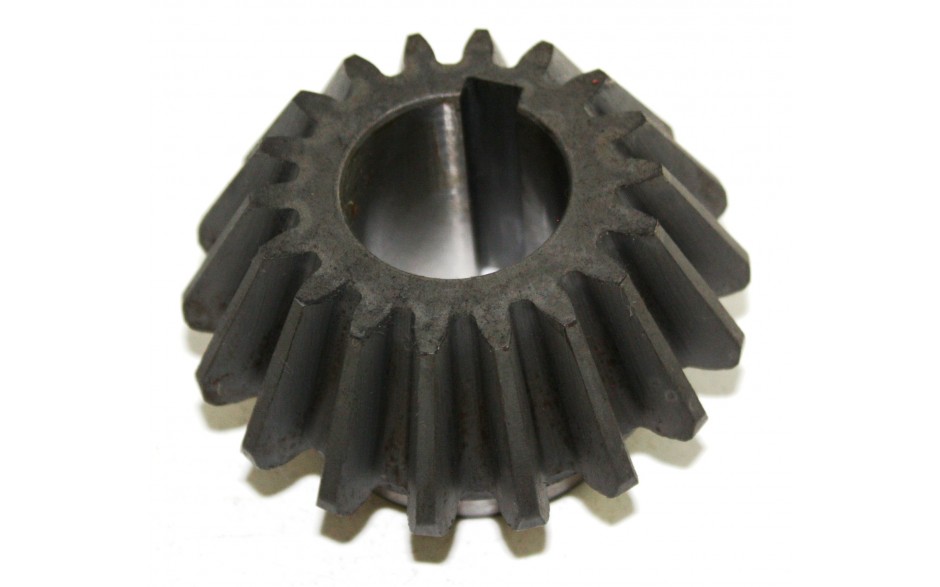 Kegelrad