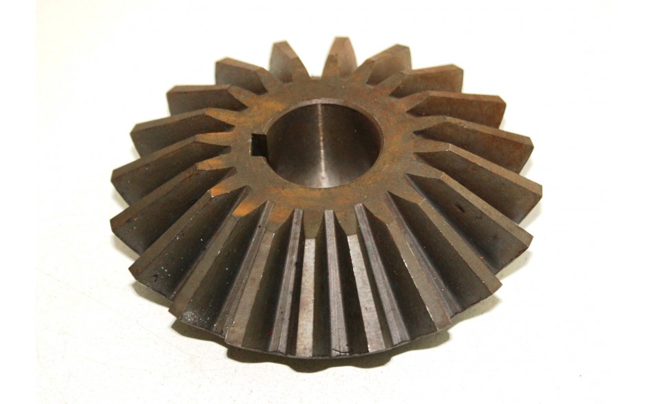 Kegelrad