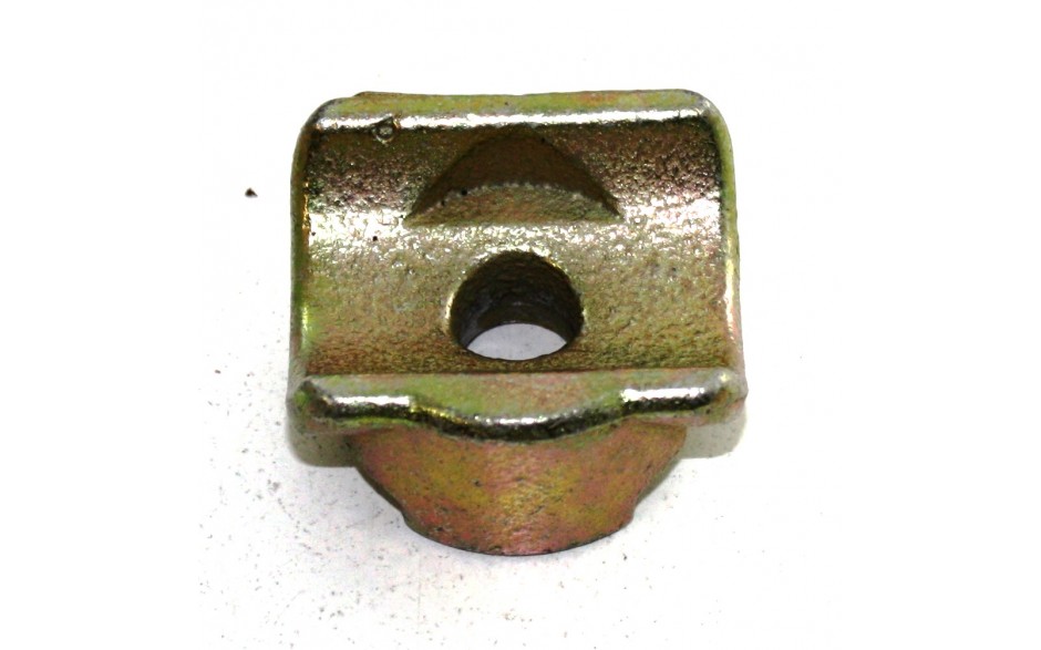 Spannkloben