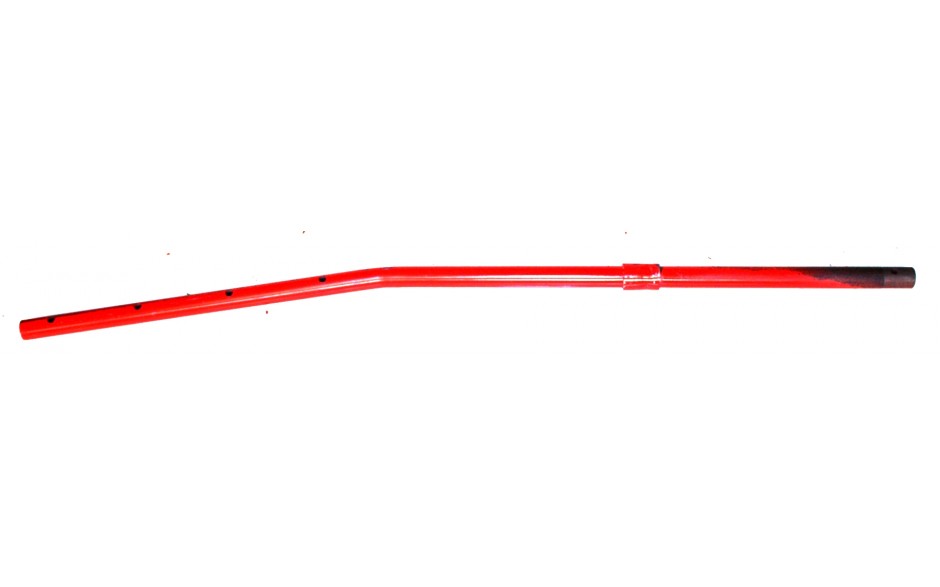 Zinkenarm