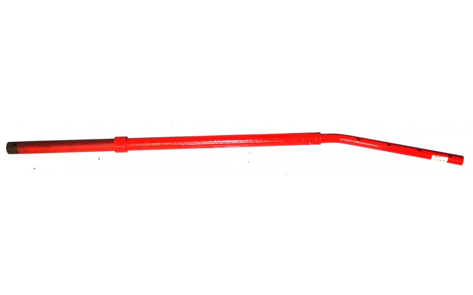 Zinkenarm