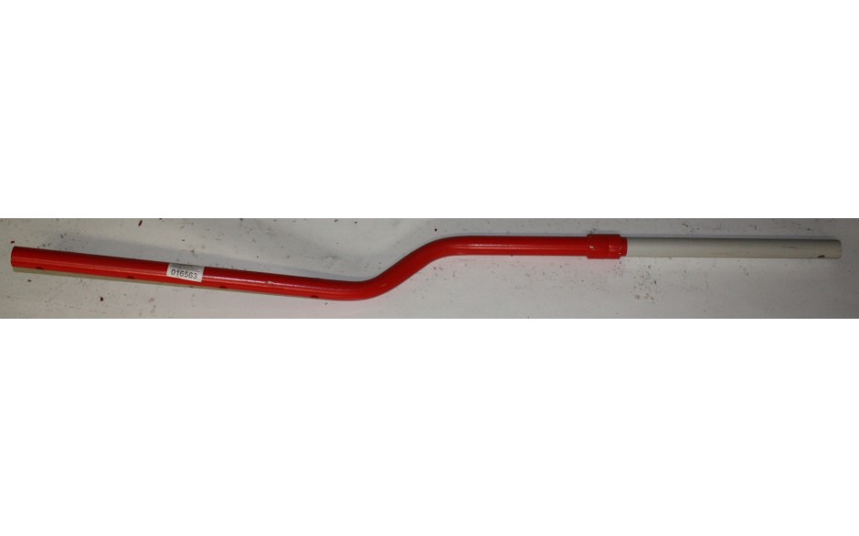 Zinkenarm