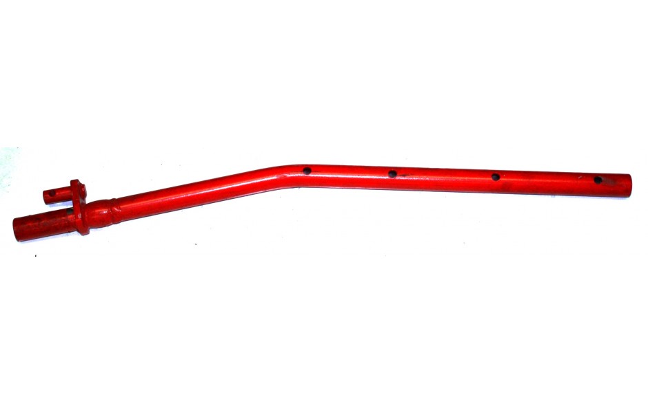 Zinkenarm