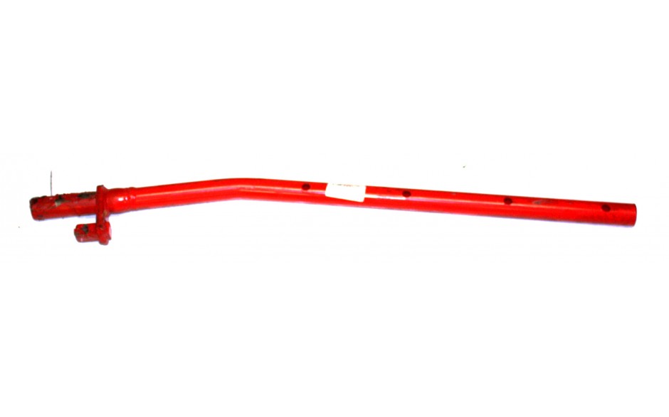 Zinkenarm