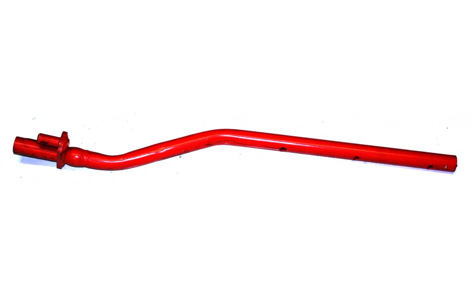 Zinkenarm, links