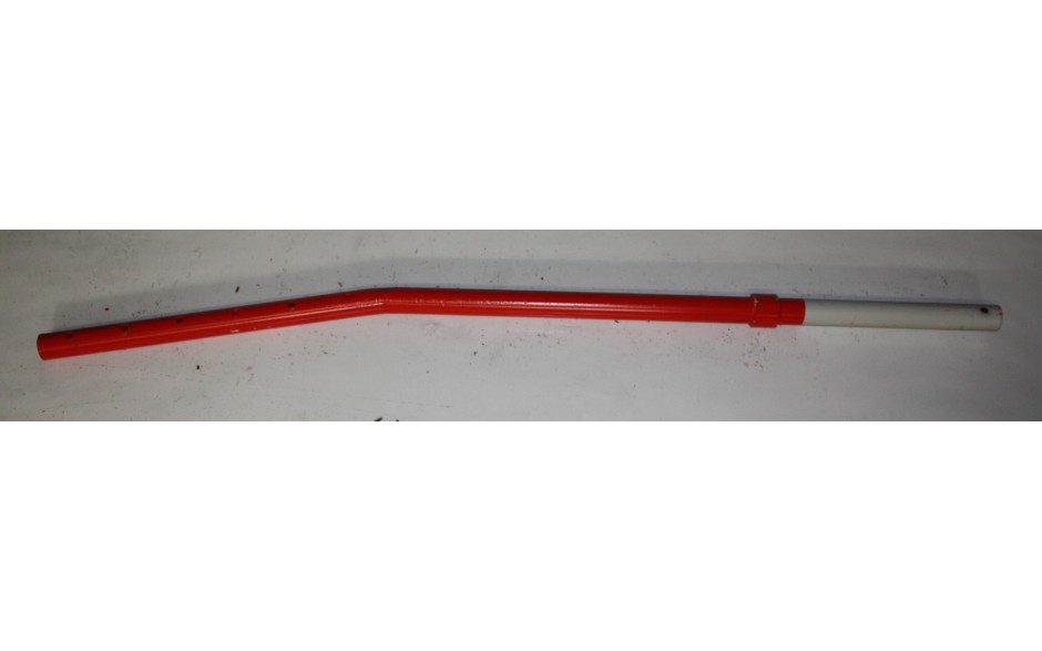 Zinkenarm