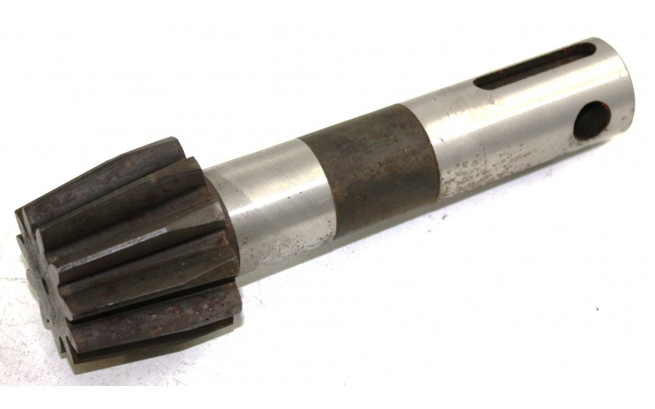 Ritzelwelle