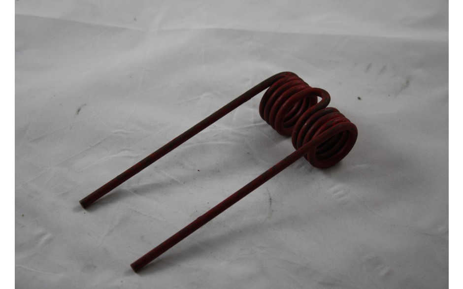 Pick-Up Zinken