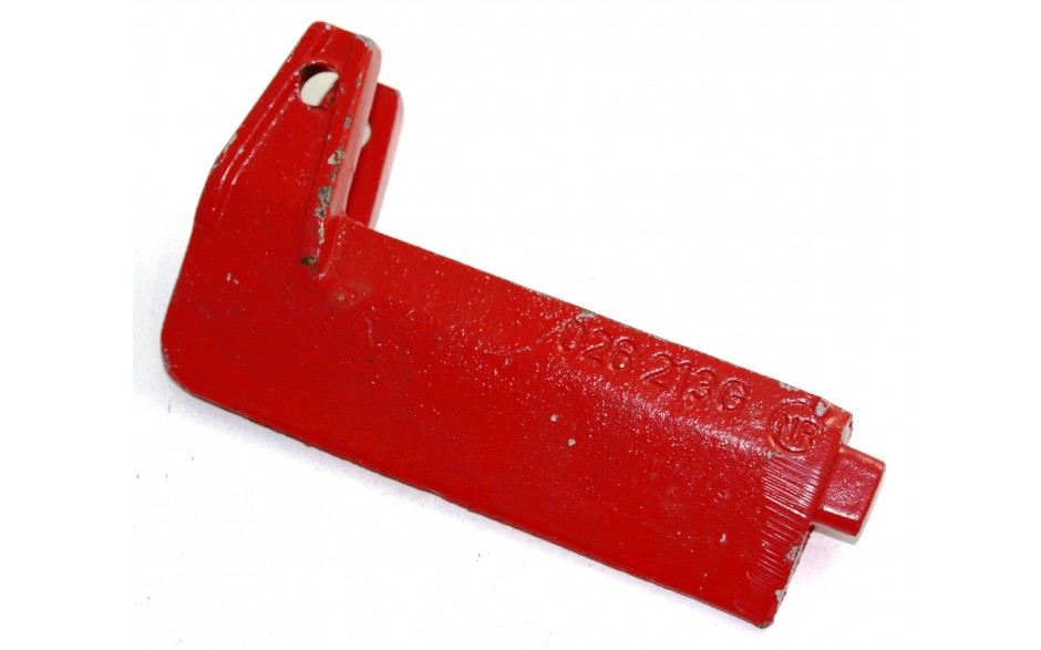 Stielschutz