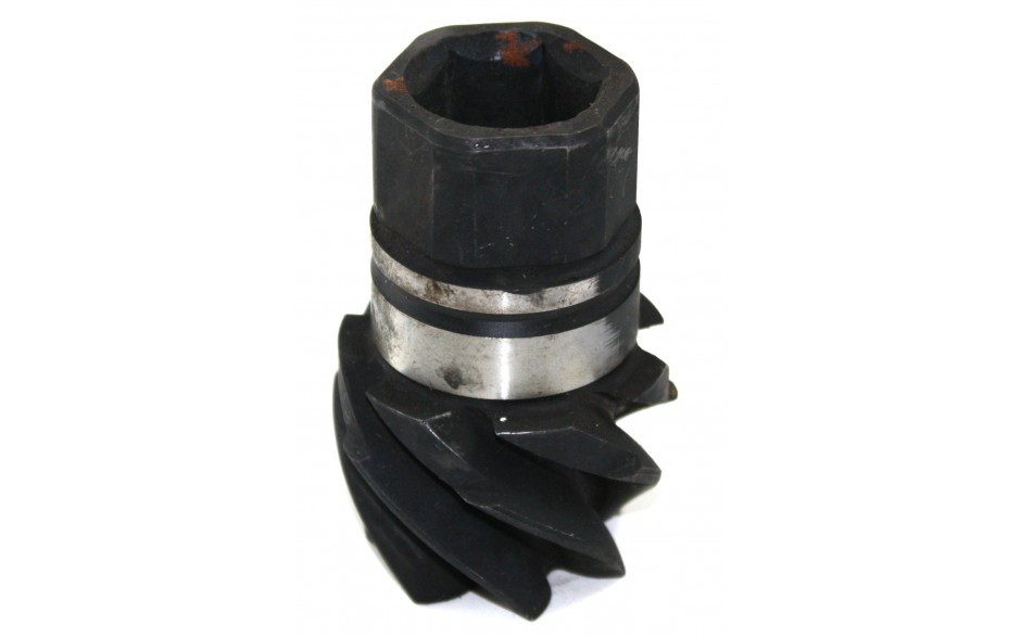 Ritzel