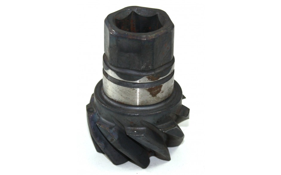 Ritzel
