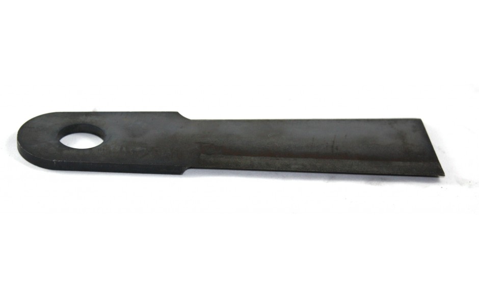 Schlegelmesser, beschichtet