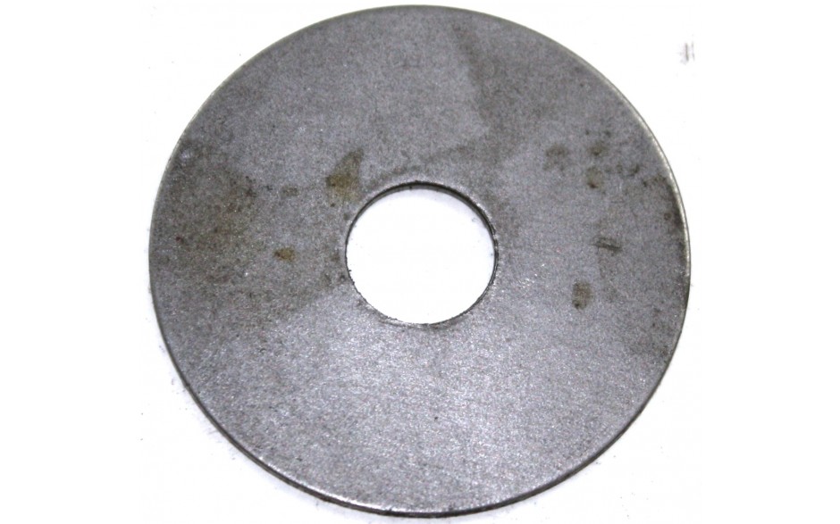 Scheibe  1 mm