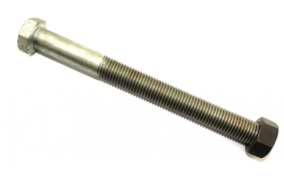 Sechskantschraube M 12 x 220