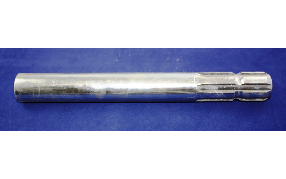 Rundwelle, 300 mm lang