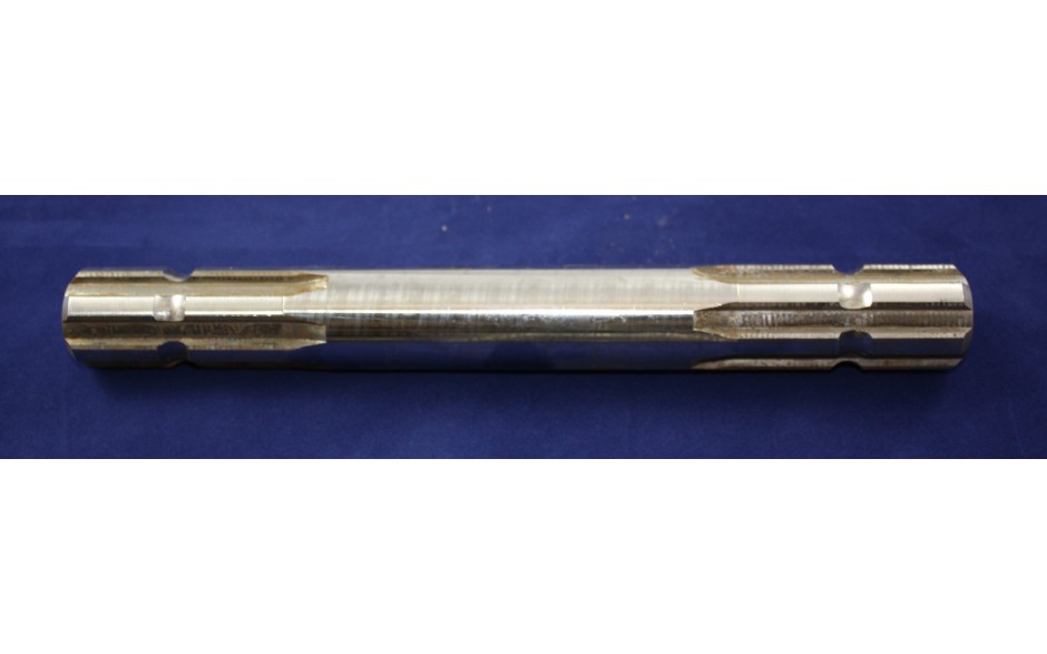 Anschlusswelle, 300 mm lang