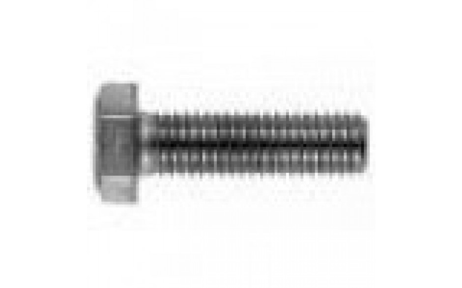 Sechskantschraube M5x16  8.8