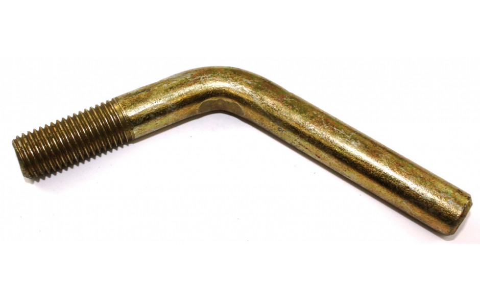 Griffschraube