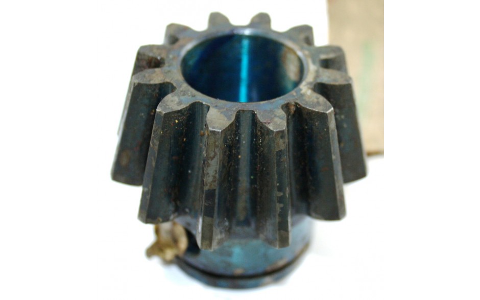 Kegelrad m 5 Z 12 16MNCR5