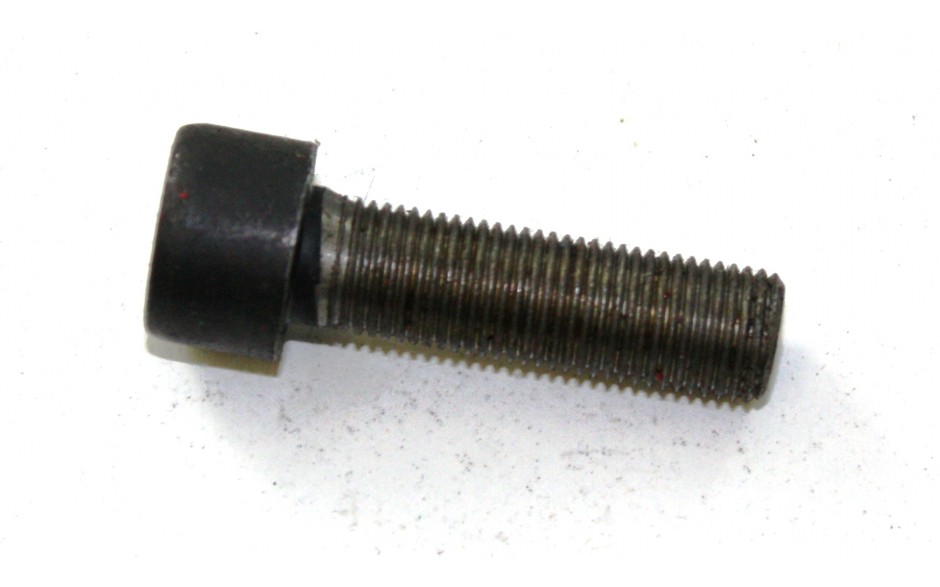 Schraube