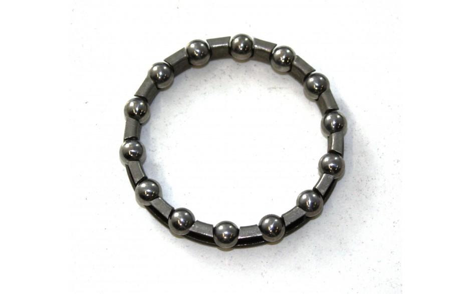 Kugelhalter
