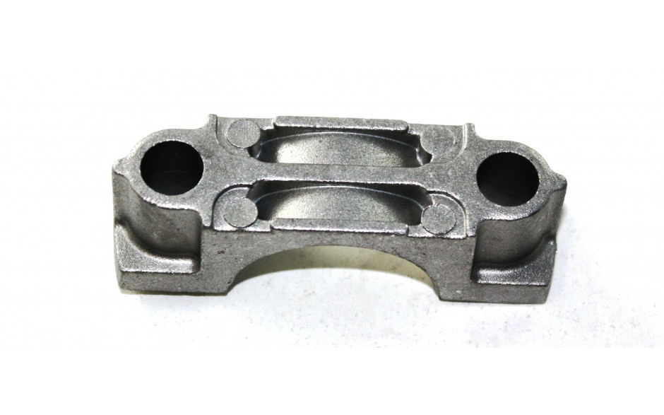 Lagerschale