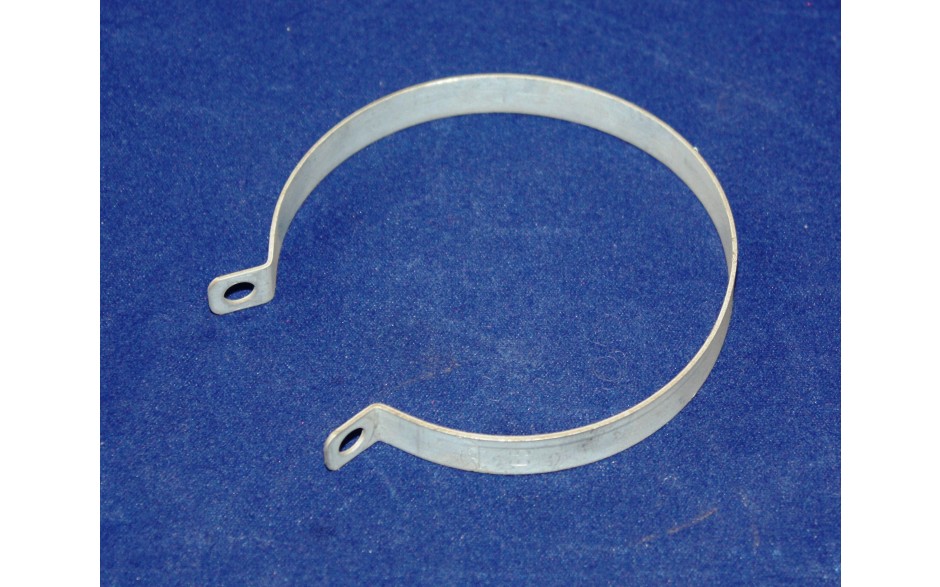 Schlauchklemme