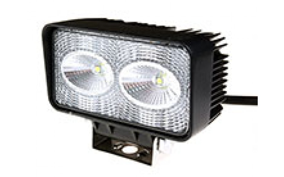 LED-Arbeitsscheinwerfer 2x10 W