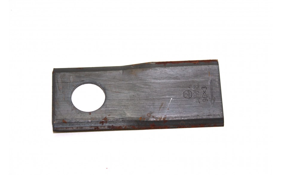 Schlagmesser 96 mm, rechts
