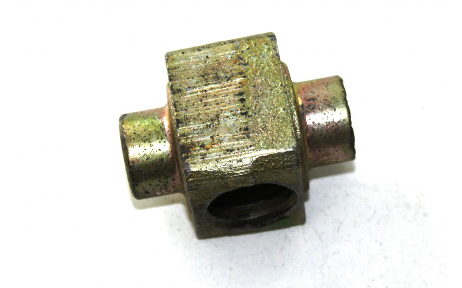 Spindelmutter