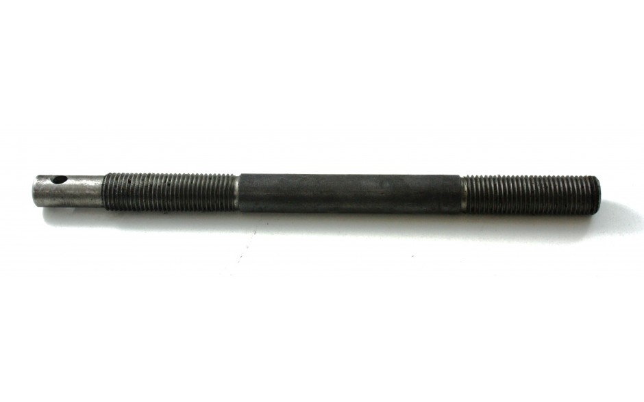 Spindel
