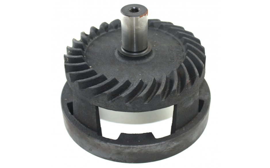 Tellerrad