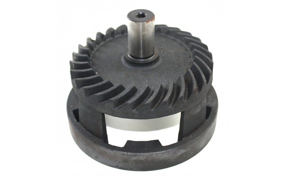 Tellerrad