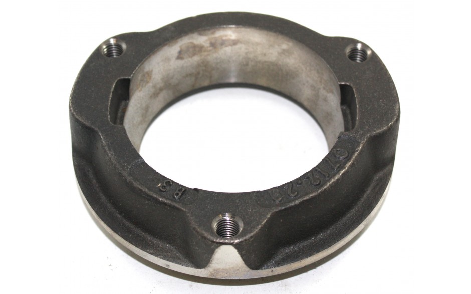 Lagerring-Auto. Teil