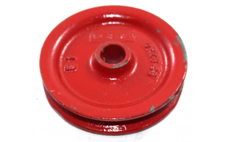Seilrolle