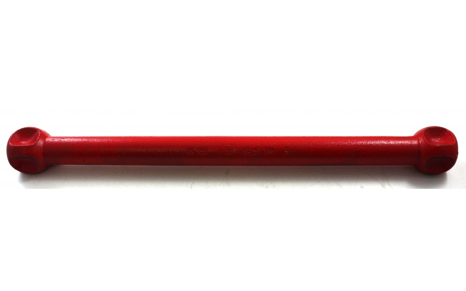 Kugelgelenkwelle