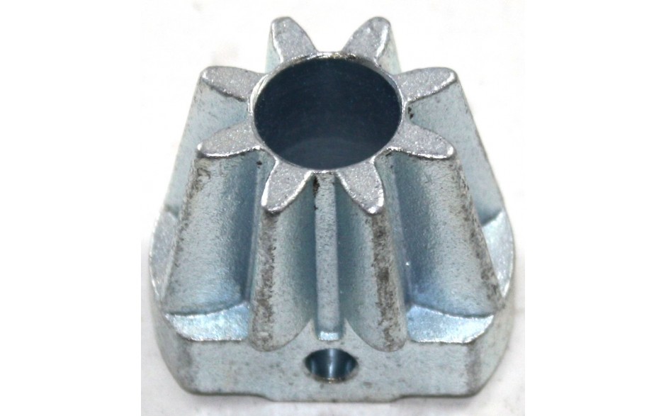 Kegelrad