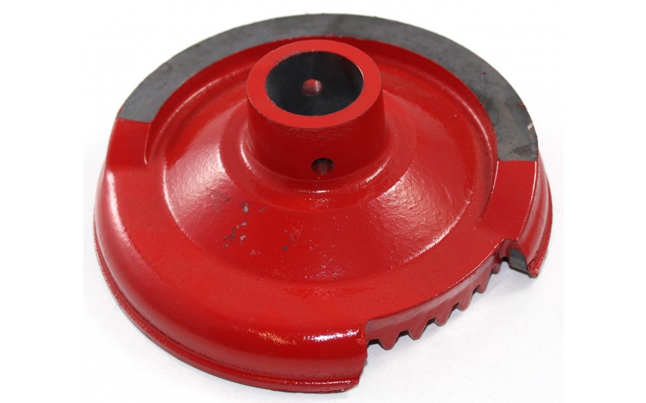 Tellerrad