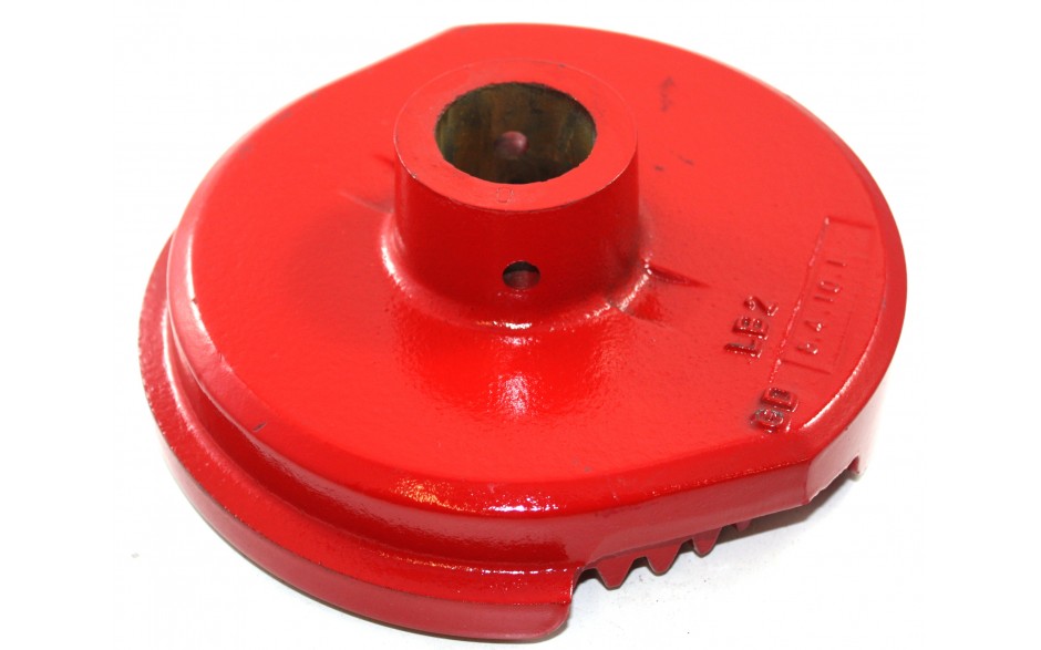 Tellerrad