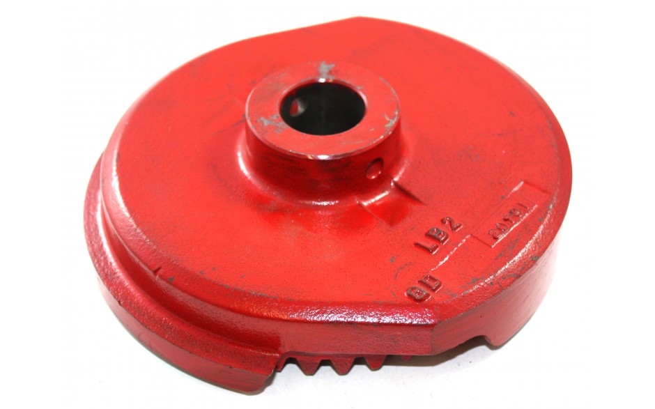Tellerrad