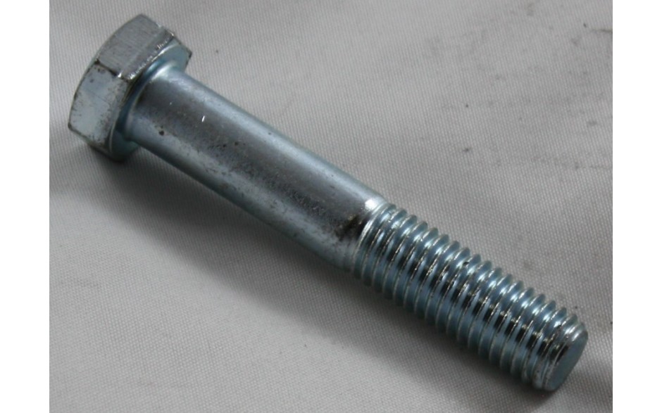 Sechskantschraube M12x45 8.8