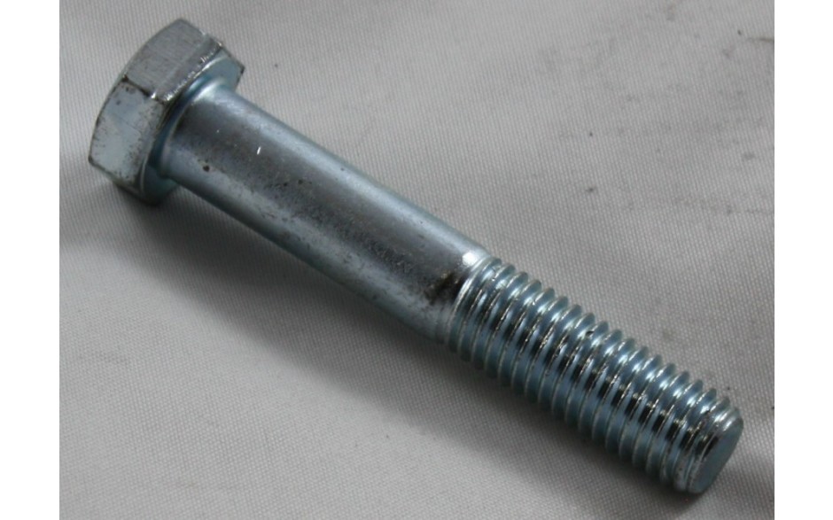 Sechskantschraube M12x50 8.8