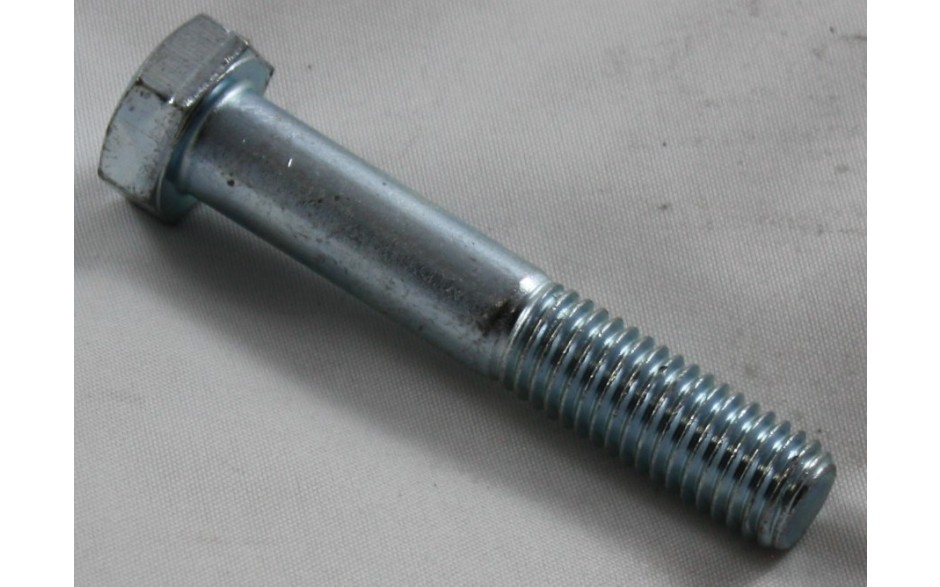 Sechskantschraube M12x60 8.8
