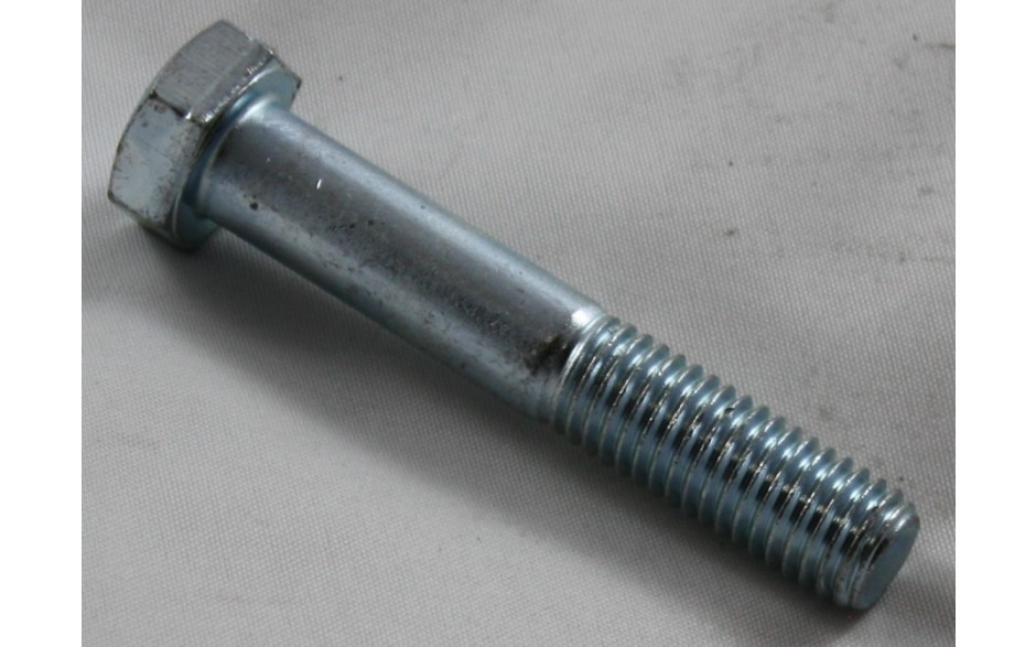 Sechskantschraube M12x65 8.8