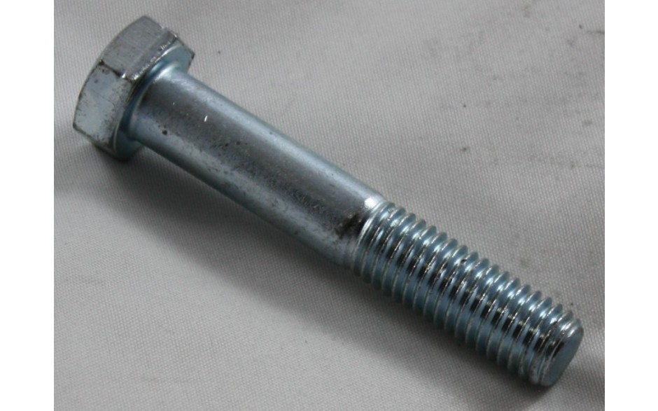 Sechskantschraube M12x70 8.8
