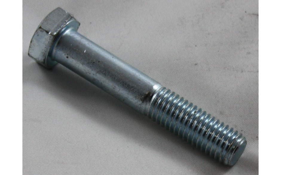 Sechskantschraube M12x75 8.8