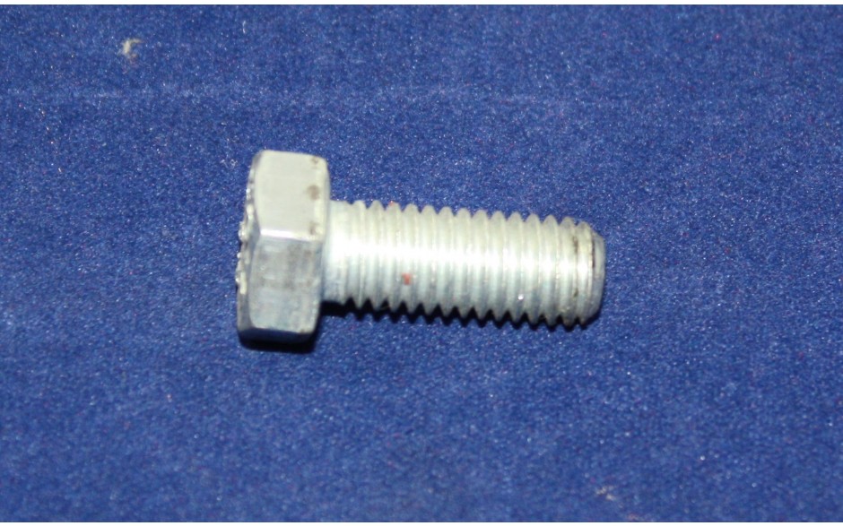 Sechskantschraube M 8 x 20