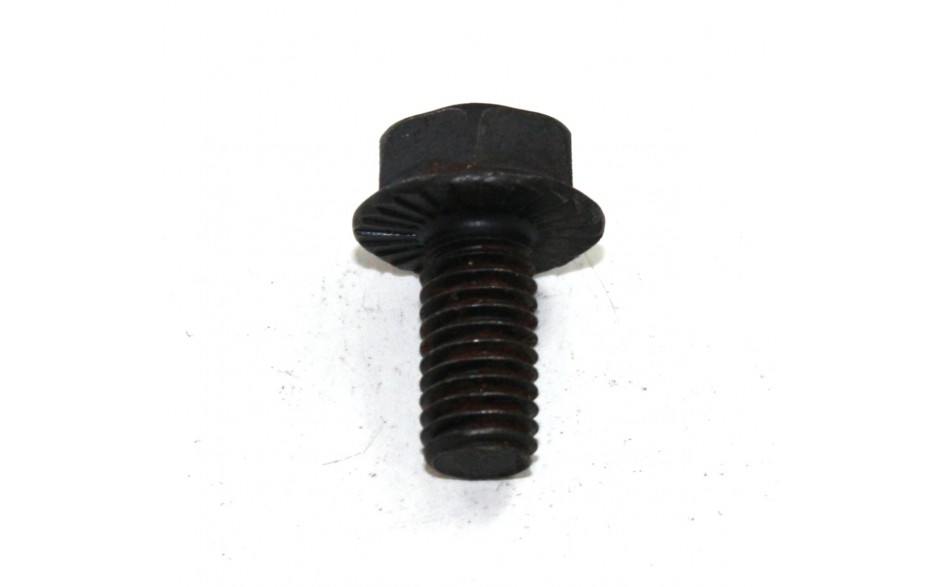 Sicherungsschraube