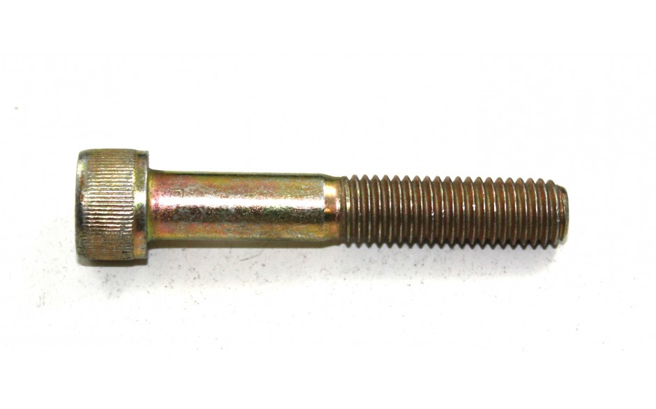Zylinderschraube M10