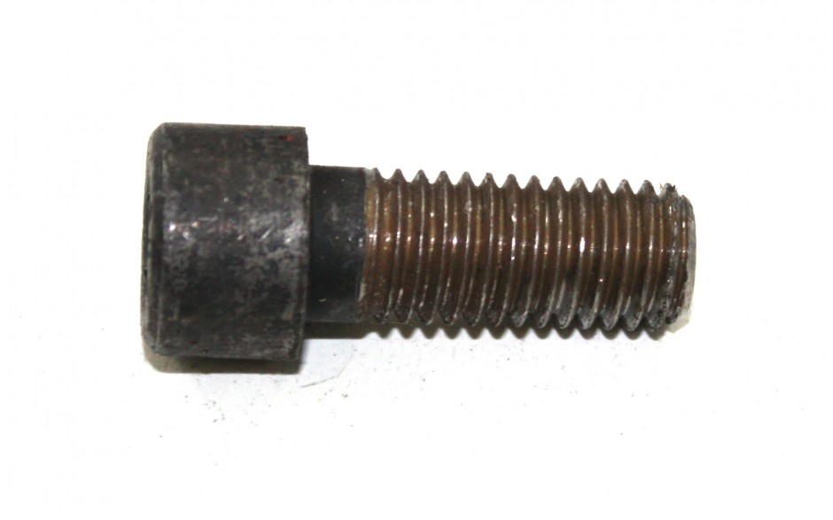 Zylinderschraube